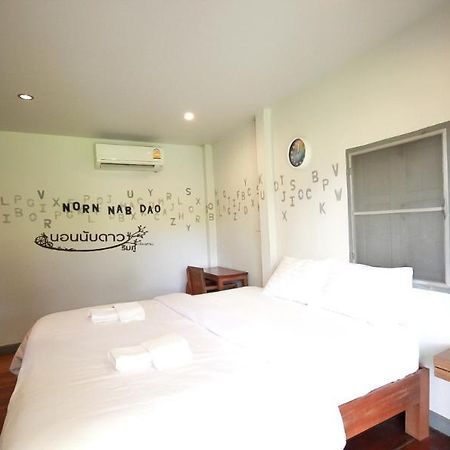 Norn Nab Dao Rimphu Resort Чанг Кан Екстериор снимка