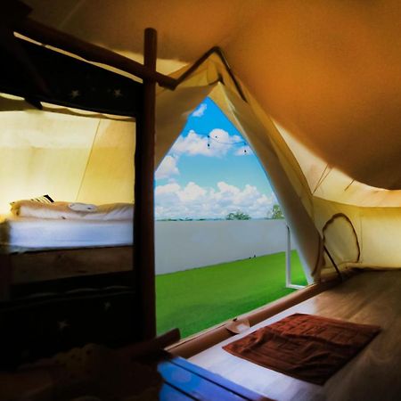 Norn Nab Dao Rimphu Resort Чанг Кан Екстериор снимка