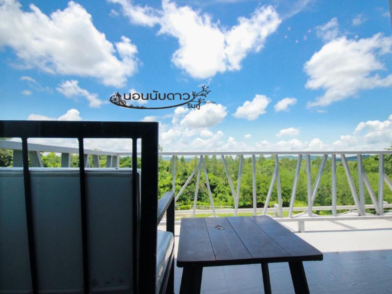 Norn Nab Dao Rimphu Resort Чанг Кан Екстериор снимка