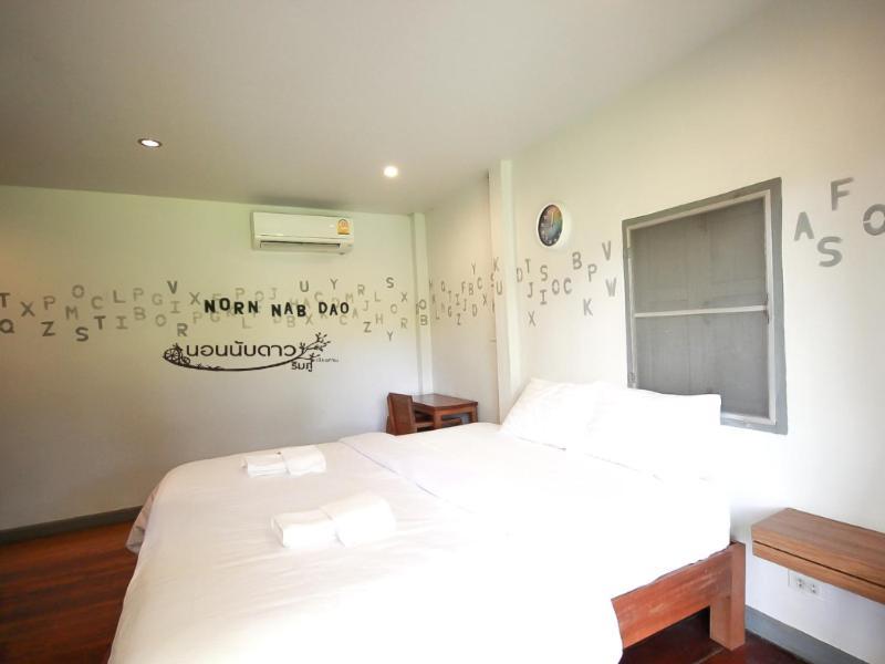 Norn Nab Dao Rimphu Resort Чанг Кан Екстериор снимка
