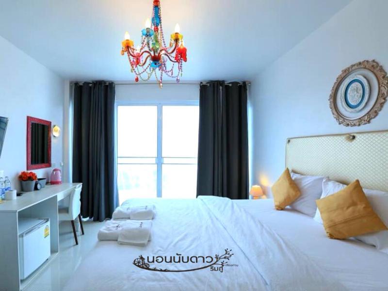 Norn Nab Dao Rimphu Resort Чанг Кан Екстериор снимка