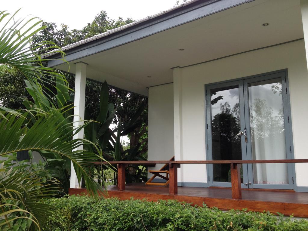 Norn Nab Dao Rimphu Resort Чанг Кан Екстериор снимка