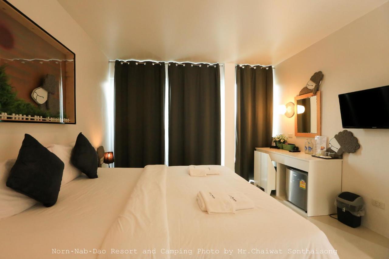 Norn Nab Dao Rimphu Resort Чанг Кан Екстериор снимка