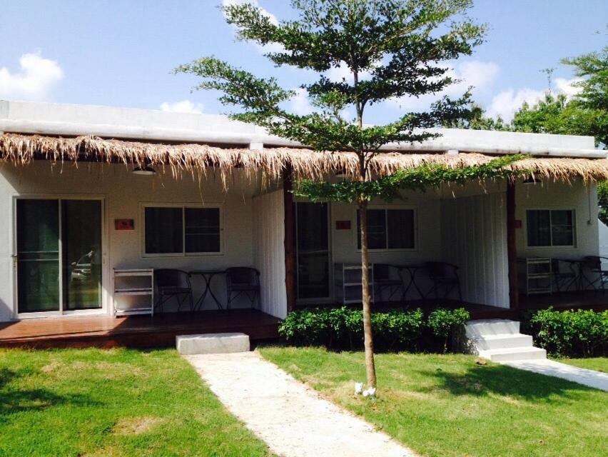 Norn Nab Dao Rimphu Resort Чанг Кан Екстериор снимка