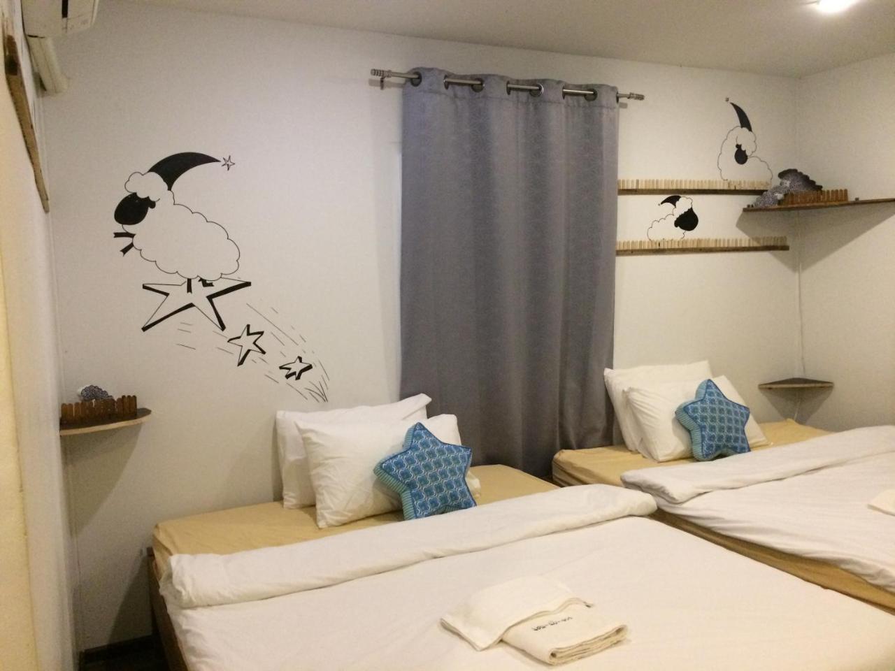 Norn Nab Dao Rimphu Resort Чанг Кан Екстериор снимка