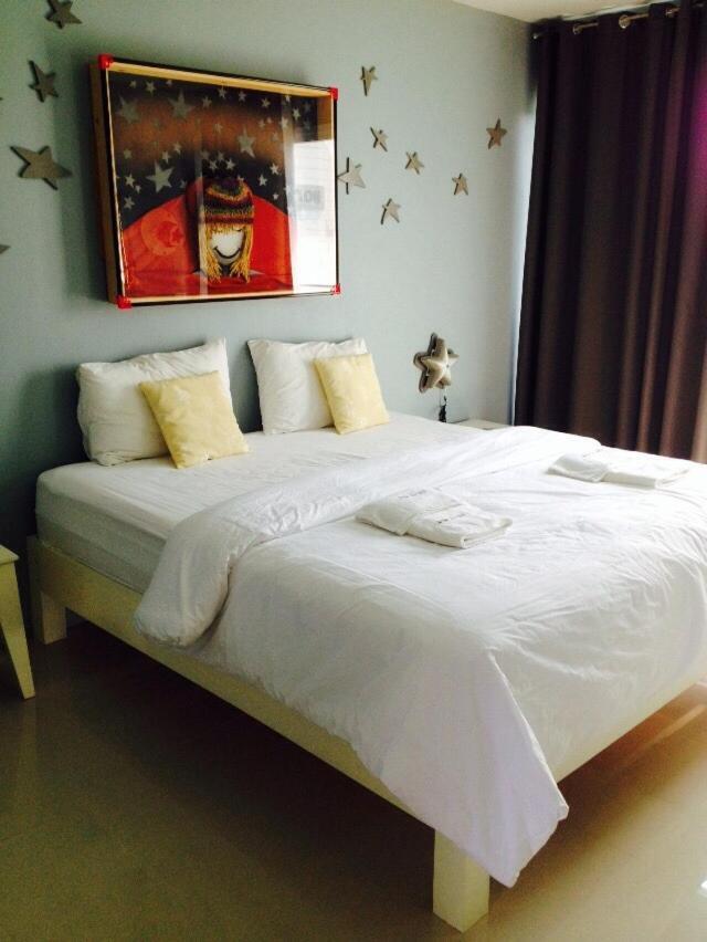 Norn Nab Dao Rimphu Resort Чанг Кан Екстериор снимка